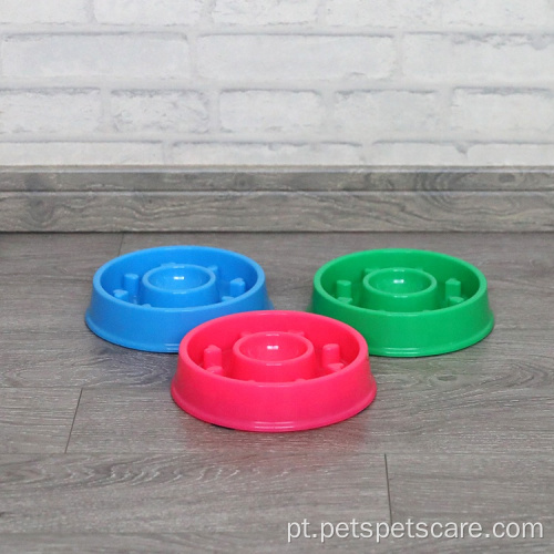 Pet Food Bowl Quality Eating Dog Bowl